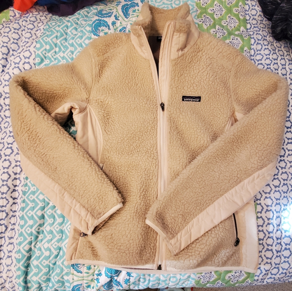 Patagonia Retro
